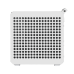 Cooler Master Qube 500 Flatpack (White)