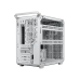 Cooler Master Qube 500 Flatpack (White)