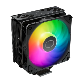 Cooler Master Hyper 212 Pro (Black)