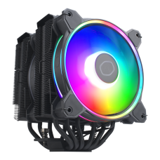 Cooler Master Hyper 622 Halo Black