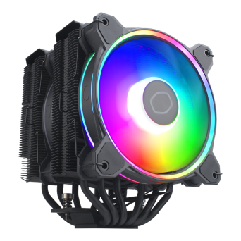 Cooler Master Hyper 622 Halo Black