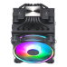 Cooler Master Hyper 622 Halo Black
