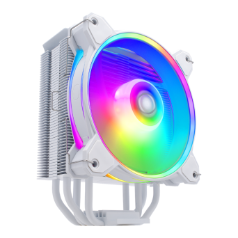 Cooler Master Hyper 212 Halo White