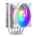 Cooler Master Hyper 212 Halo White