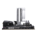 Cooler Master Hyper 212 Halo White