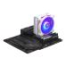 Cooler Master Hyper 212 Halo White