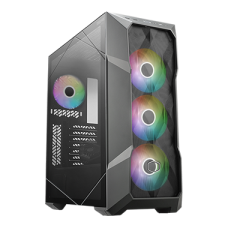 Cooler Master TD500 Max