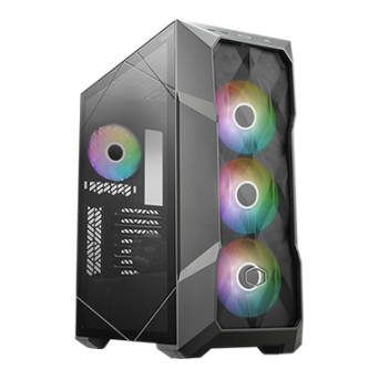 Cooler Master TD500 Max