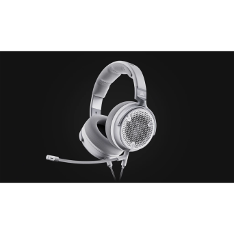 Corsair Virtuoso Pro White