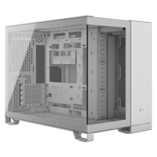 Corsair 2500X (White)