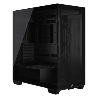 Corsair 3500X Black