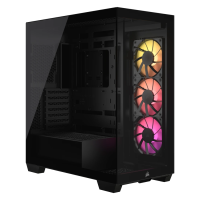Corsair 3500X ARGB Black