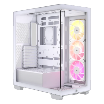 Corsair 3500X ARGB White