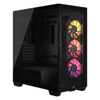 Corsair iCUE Link 3500X RGB Black