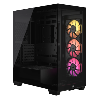 Corsair iCUE Link 3500X RGB Black