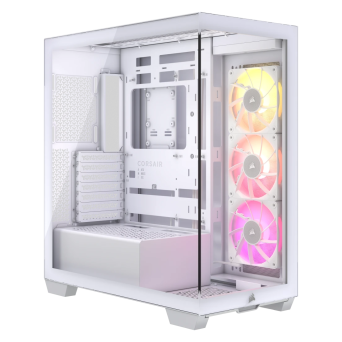 Corsair iCUE Link 3500X RGB White