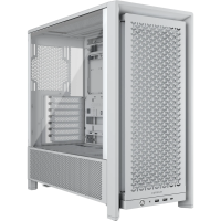 Corsair Frame 4000D (White)