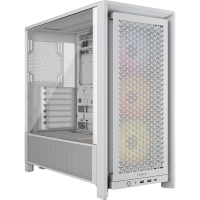 Corsair Frame 4000D RS ARGB (White)