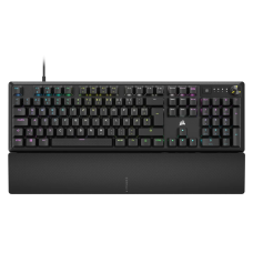 Corsair K70 Core RGB Palmrest