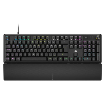 Corsair K70 Core RGB Palmrest