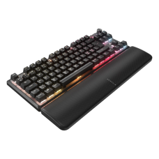 Corsair K70 Pro TKL (MGX, Nordic, ABS Paint, Black)