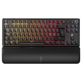 Corsair K70 Core TKL (Nordic, MLX Red v2)