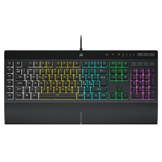 Corsair Gaming K55 RGB Pro (Nordic)