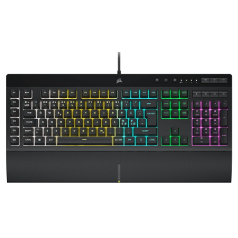 Corsair Gaming K55 RGB Pro (Nordic)