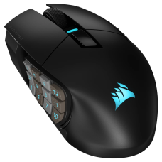 Corsair Scimitar Elite Wireless