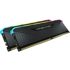Corsair Vengeance RGB RS 2x16GB DDR4 3200MHz  (CL16)