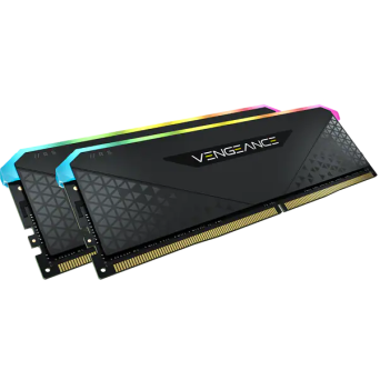 Corsair Vengeance RGB RS 2x16GB DDR4 3200MHz  (CL16)