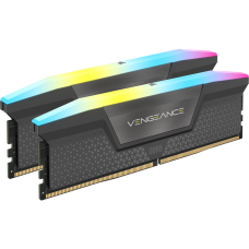 Corsair Vengeance RGB 5200MHz 2x32GB EXPO (CL40)