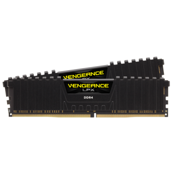 Corsair Vengeance LPX 2x8GB DDR4 3600MHz (CL18)