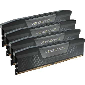 Corsair Vengeance 5200MHz 4x48GB  XMP (CL38, Black)