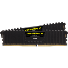 Corsair Vengeance LPX 2x16GB DDR4 3600MHz  (CL16)