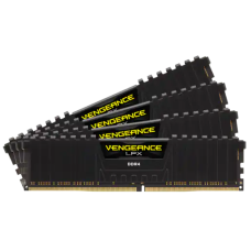 Corsair Vengeance LPX 4x8GB DDR4 3200MHz  (CL16)