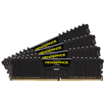 Corsair Vengeance LPX 4x8GB DDR4 3200MHz  (CL16)