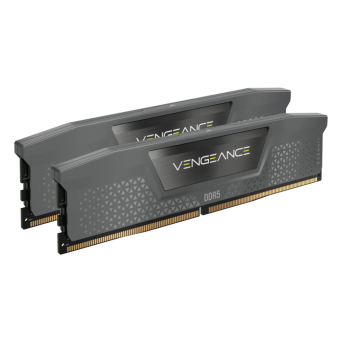 Corsair Vengeance 5600MHz 2x16GB EXPO XMP (CL36-36-36-76, Grey)