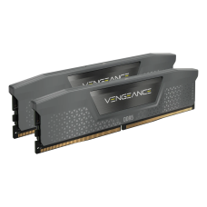 Corsair Vengeance 6400MHz 2x16GB EXPO XMP (CL32-40-40-84, Grey)