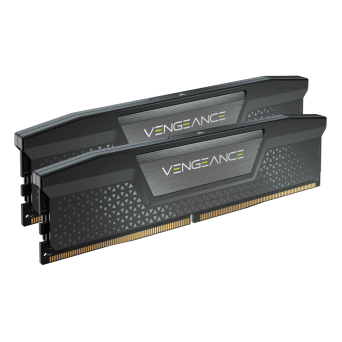 Corsair Vengeance 6400MHz 2x16GB EXPO XMP (CL36-48-48-104, Grey)
