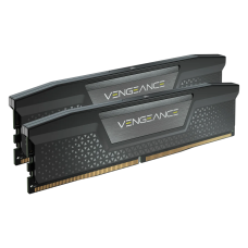 Corsair Vengeance 4800MHz 2x32GB (CL40-40-40-77, Black)