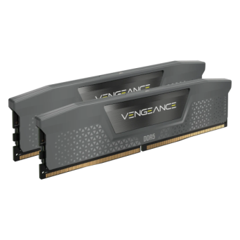 Corsair Vengeance 6000MHz 2x32GB EXPO XMP (CL30-36-36-76)