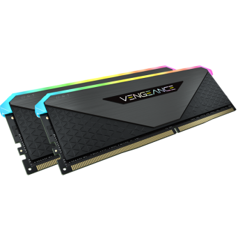 Corsair Vengeance RGB RT 2x16GB DDR4 3600MHz  (CL16)