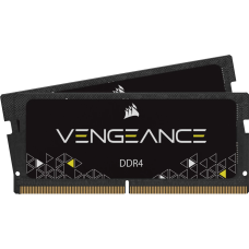 Corsair Vengeance 3200MHz 2x16GB  (CL22-22-22-53)