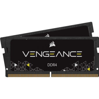 Corsair Vengeance 3200MHz 2x16GB  (CL22-22-22-53)