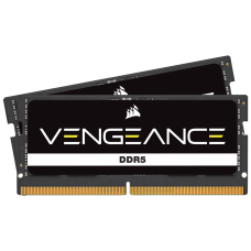 Corsair Vengeance 4800MHz 2x32GB  (CL40)