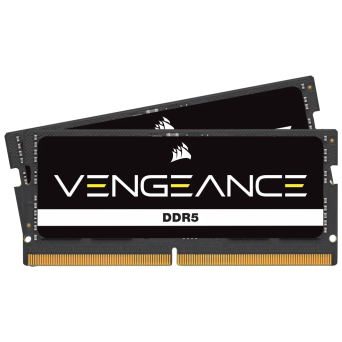 Corsair Vengeance 4800MHz 2x32GB  (CL40)