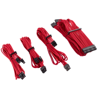 Corsair Starter Kit (Type 4, Red)