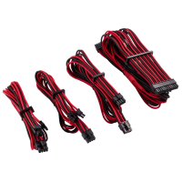 Corsair Starter Kit (Type 4, Red/Black)