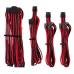 Corsair Starter Kit (Type 4, Red/Black)